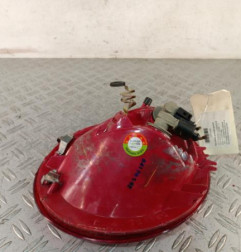 Feu arriere principal gauche (feux) VOLKSWAGEN NEW BEETLE 1