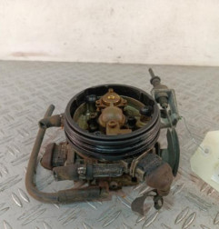 Bloc monopoint PEUGEOT 106 Photo n°1