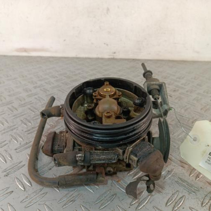 Bloc monopoint PEUGEOT 106