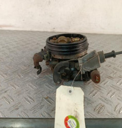 Bloc monopoint PEUGEOT 106