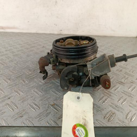 Bloc monopoint PEUGEOT 106