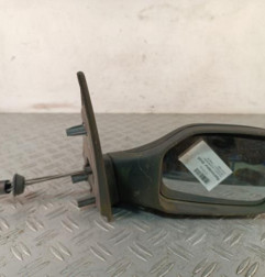 Retroviseur droit PEUGEOT 106 Photo n°1