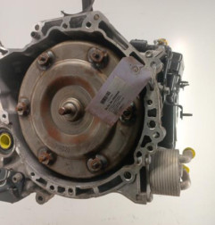 Boite de vitesses CITROEN C3 3 Photo n°1