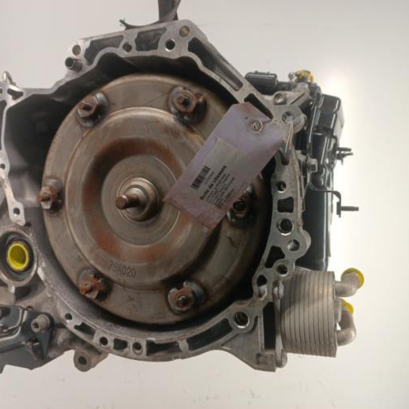 Boite de vitesses CITROEN C3 3