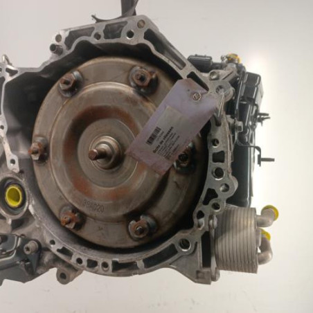 Boite de vitesses CITROEN C3 3 Photo n°1