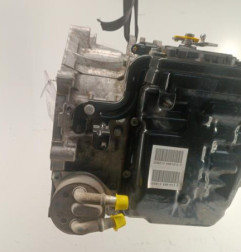 Boite de vitesses CITROEN C3 3