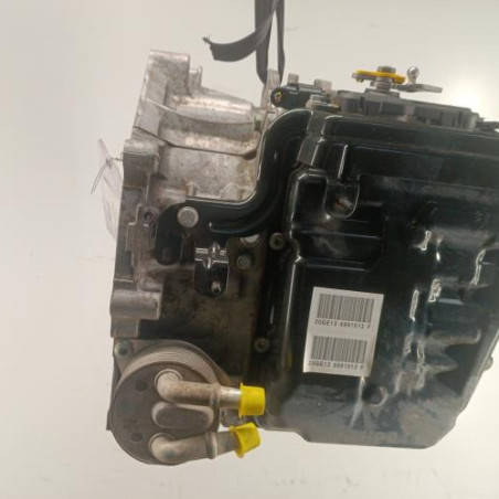 Boite de vitesses CITROEN C3 3