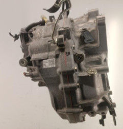 Boite de vitesses CITROEN C3 3 Photo n°4