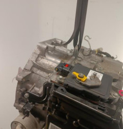 Boite de vitesses CITROEN C3 3 Photo n°6