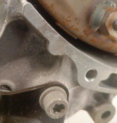 Boite de vitesses CITROEN C3 3 Photo n°7