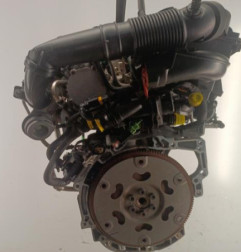 Moteur CITROEN C3 3 Photo n°1