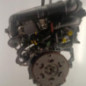 Moteur CITROEN C3 3