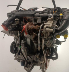 Moteur CITROEN C3 3