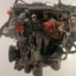 Moteur CITROEN C3 3