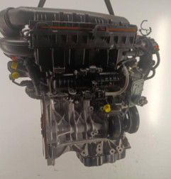 Moteur CITROEN C3 3 Photo n°4