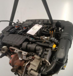Moteur CITROEN C3 3 Photo n°6