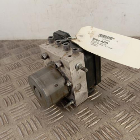 Bloc ABS (freins anti-blocage) PEUGEOT BOXER 3