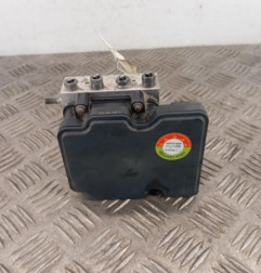 Bloc ABS (freins anti-blocage) PEUGEOT BOXER 3 Photo n°3