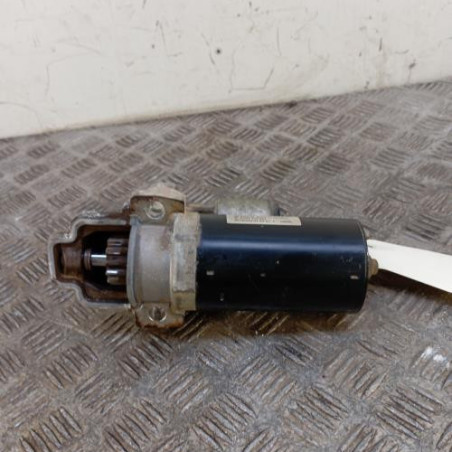 Demarreur PEUGEOT BOXER 3 Photo n°1