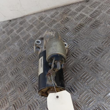 Demarreur PEUGEOT BOXER 3