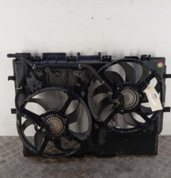 Moto ventilateur radiateur PEUGEOT BOXER 3 Photo n°1