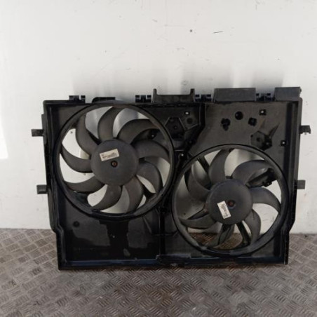 Moto ventilateur radiateur PEUGEOT BOXER 3