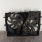 Moto ventilateur radiateur PEUGEOT BOXER 3