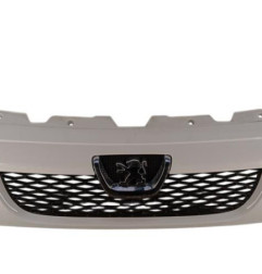 Calandre PEUGEOT BOXER 3 Photo n°1