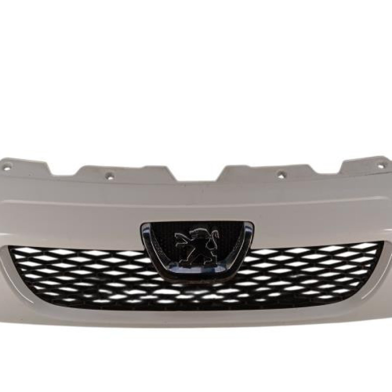 Calandre PEUGEOT BOXER 3