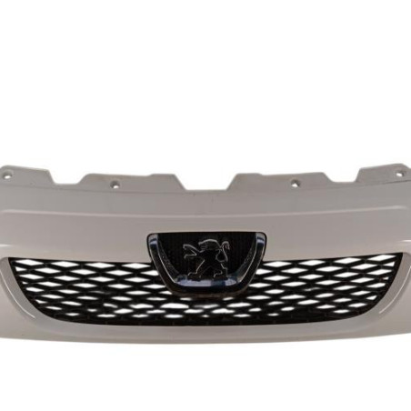 Calandre PEUGEOT BOXER 3 Photo n°1