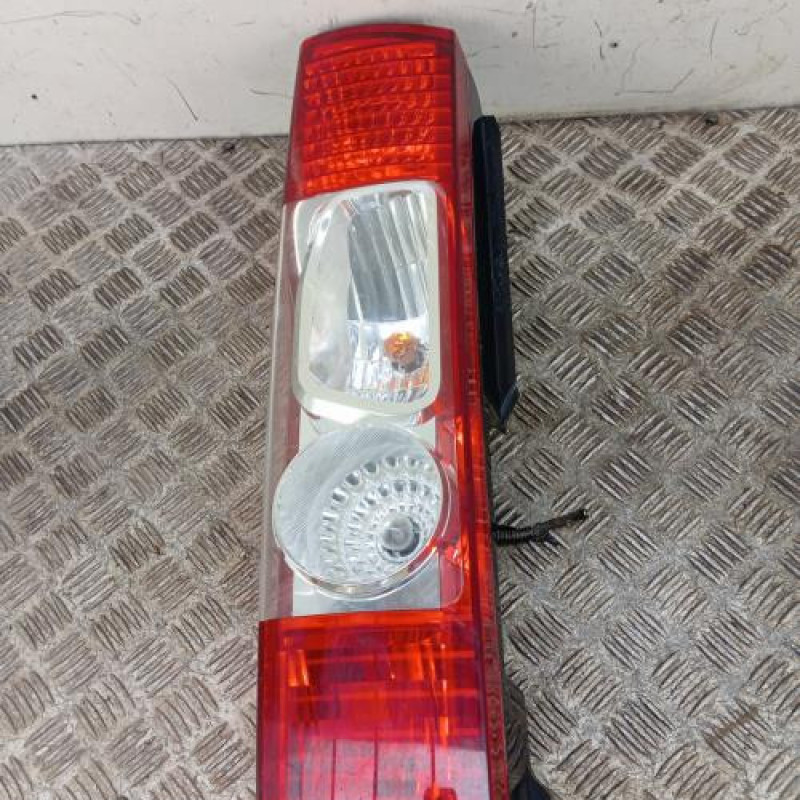 Feu arriere principal gauche (feux) PEUGEOT BOXER 3