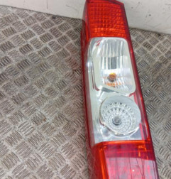 Feu arriere principal gauche (feux) PEUGEOT BOXER 3