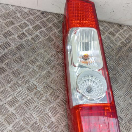 Feu arriere principal gauche (feux) PEUGEOT BOXER 3