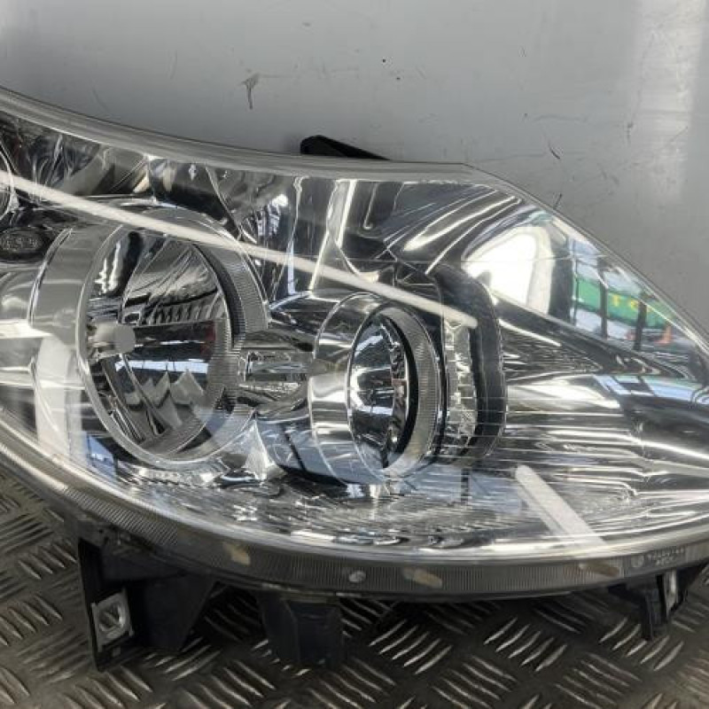 Optique avant principal droit (feux)(phare) PEUGEOT BOXER 3
