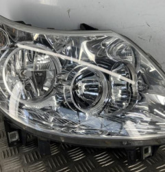 Optique avant principal droit (feux)(phare) PEUGEOT BOXER 3