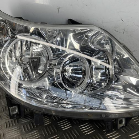 Optique avant principal droit (feux)(phare) PEUGEOT BOXER 3