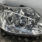 Optique avant principal droit (feux)(phare) PEUGEOT BOXER 3