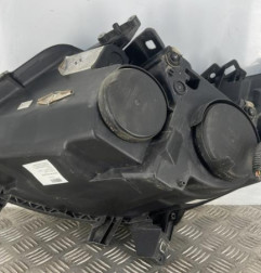 Optique avant principal droit (feux)(phare) PEUGEOT BOXER 3 Photo n°3