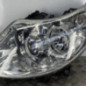 Optique avant principal gauche (feux)(phare) PEUGEOT BOXER 3