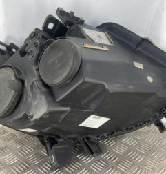 Optique avant principal gauche (feux)(phare) PEUGEOT BOXER 3 Photo n°3