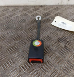Attache ceinture avant droit PEUGEOT BOXER 3