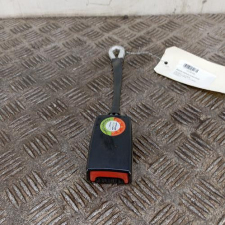 Attache ceinture avant droit PEUGEOT BOXER 3