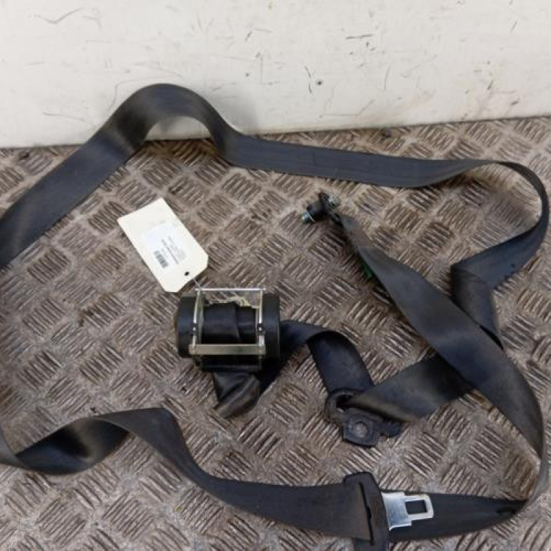 Ceinture avant droit PEUGEOT BOXER 3