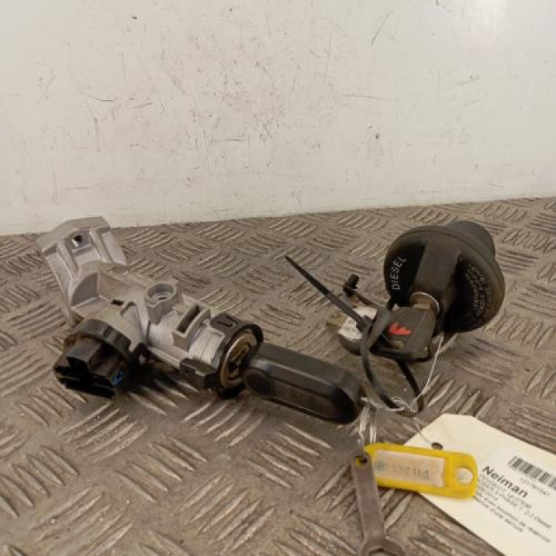 Neiman PEUGEOT BOXER 3