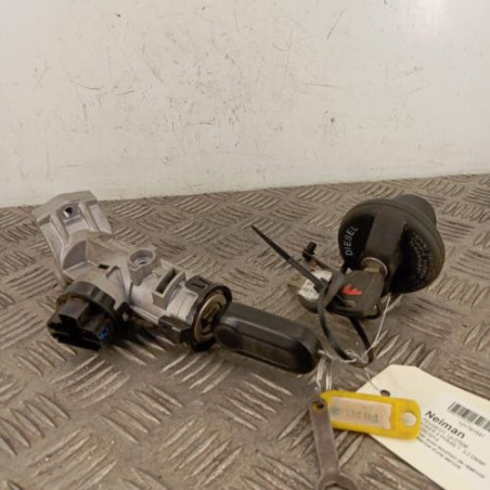 Neiman PEUGEOT BOXER 3 Photo n°1