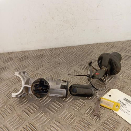 Neiman PEUGEOT BOXER 3