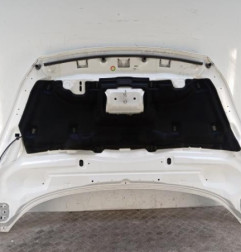 Capot FORD KUGA 2 Photo n°4