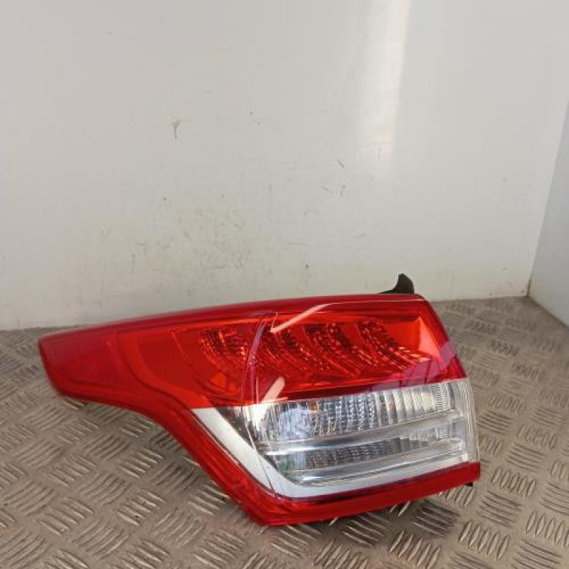 Feu arriere principal gauche (feux) FORD KUGA 2