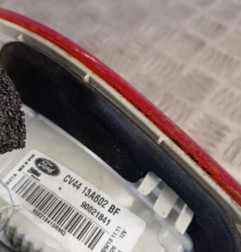 Feu arriere secondaire droit (feux) FORD KUGA 2 Photo n°4