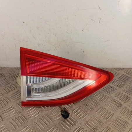 Feu arriere secondaire gauche (feux) FORD KUGA 2 Photo n°1